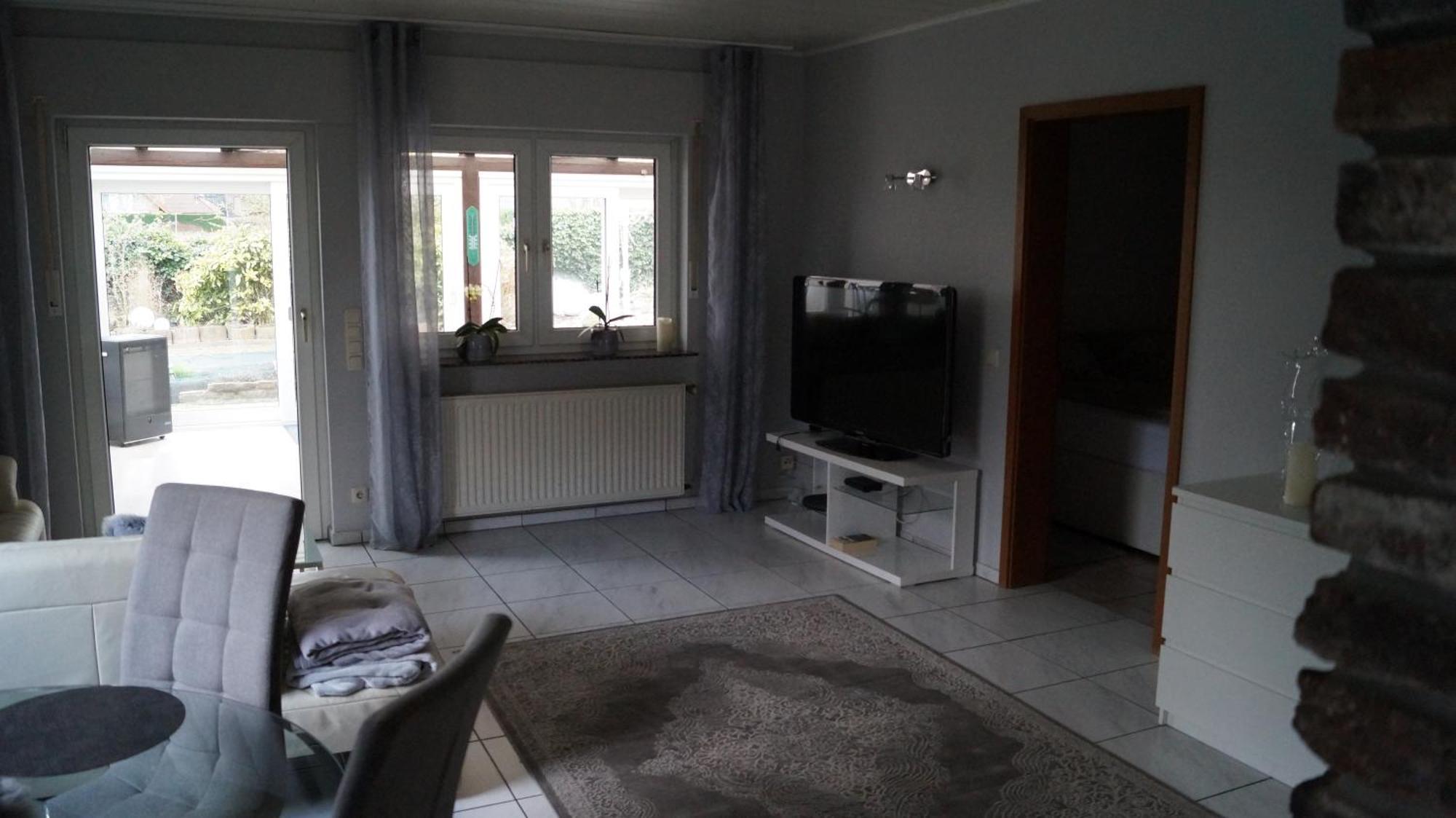 Ferienwohnung Pasch-Wittke Гелдерн Екстериор снимка