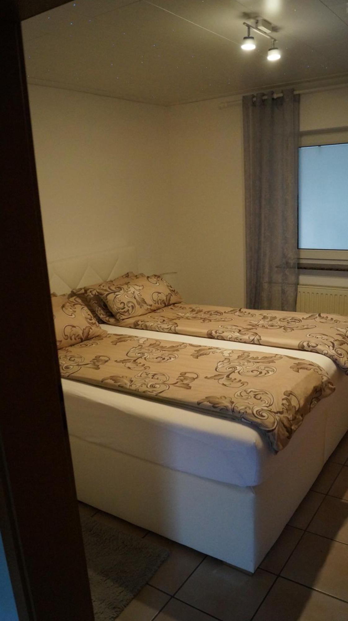 Ferienwohnung Pasch-Wittke Гелдерн Екстериор снимка