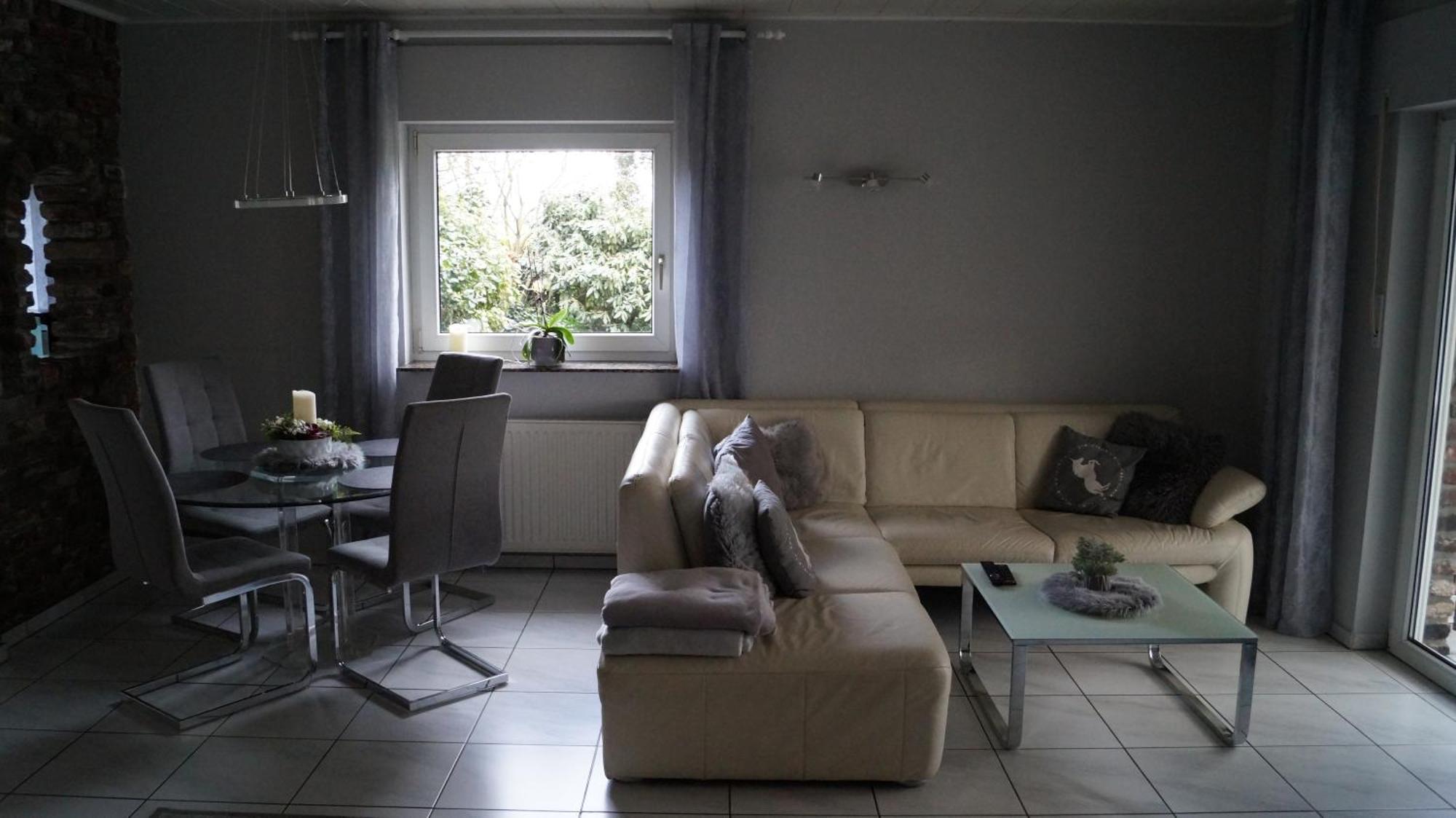 Ferienwohnung Pasch-Wittke Гелдерн Екстериор снимка