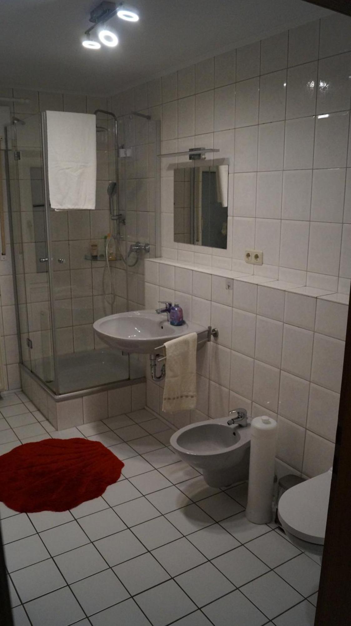 Ferienwohnung Pasch-Wittke Гелдерн Екстериор снимка