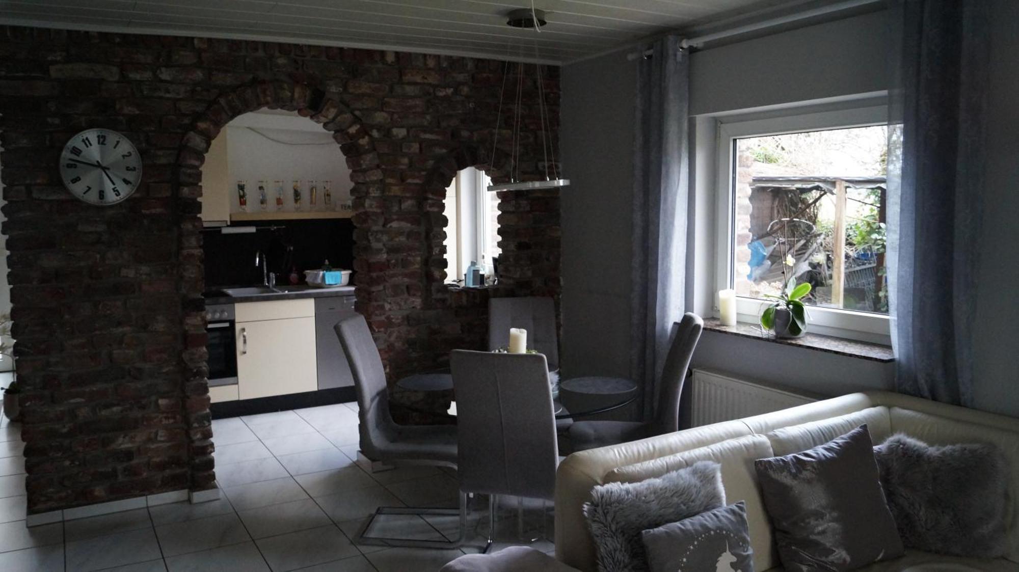 Ferienwohnung Pasch-Wittke Гелдерн Екстериор снимка