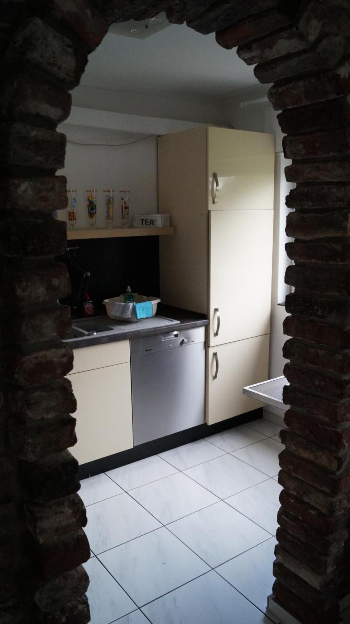 Ferienwohnung Pasch-Wittke Гелдерн Екстериор снимка