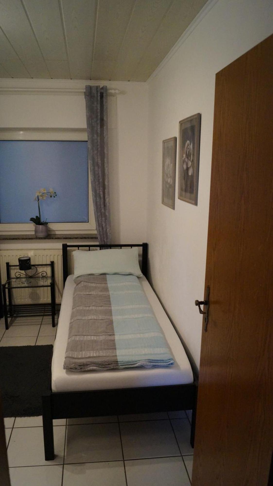 Ferienwohnung Pasch-Wittke Гелдерн Екстериор снимка
