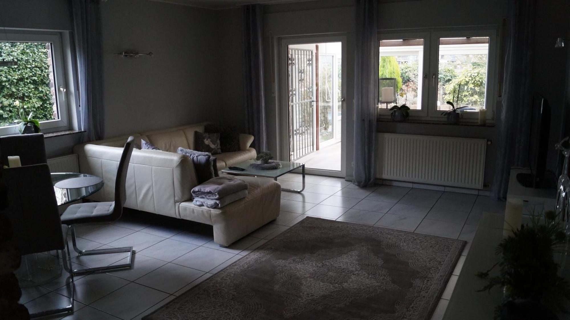 Ferienwohnung Pasch-Wittke Гелдерн Екстериор снимка