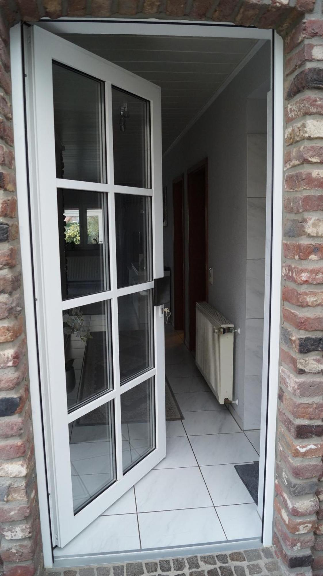 Ferienwohnung Pasch-Wittke Гелдерн Екстериор снимка