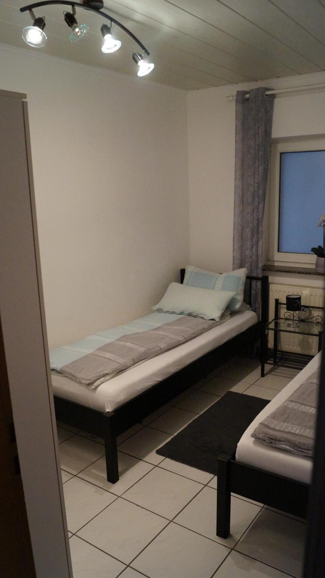 Ferienwohnung Pasch-Wittke Гелдерн Екстериор снимка
