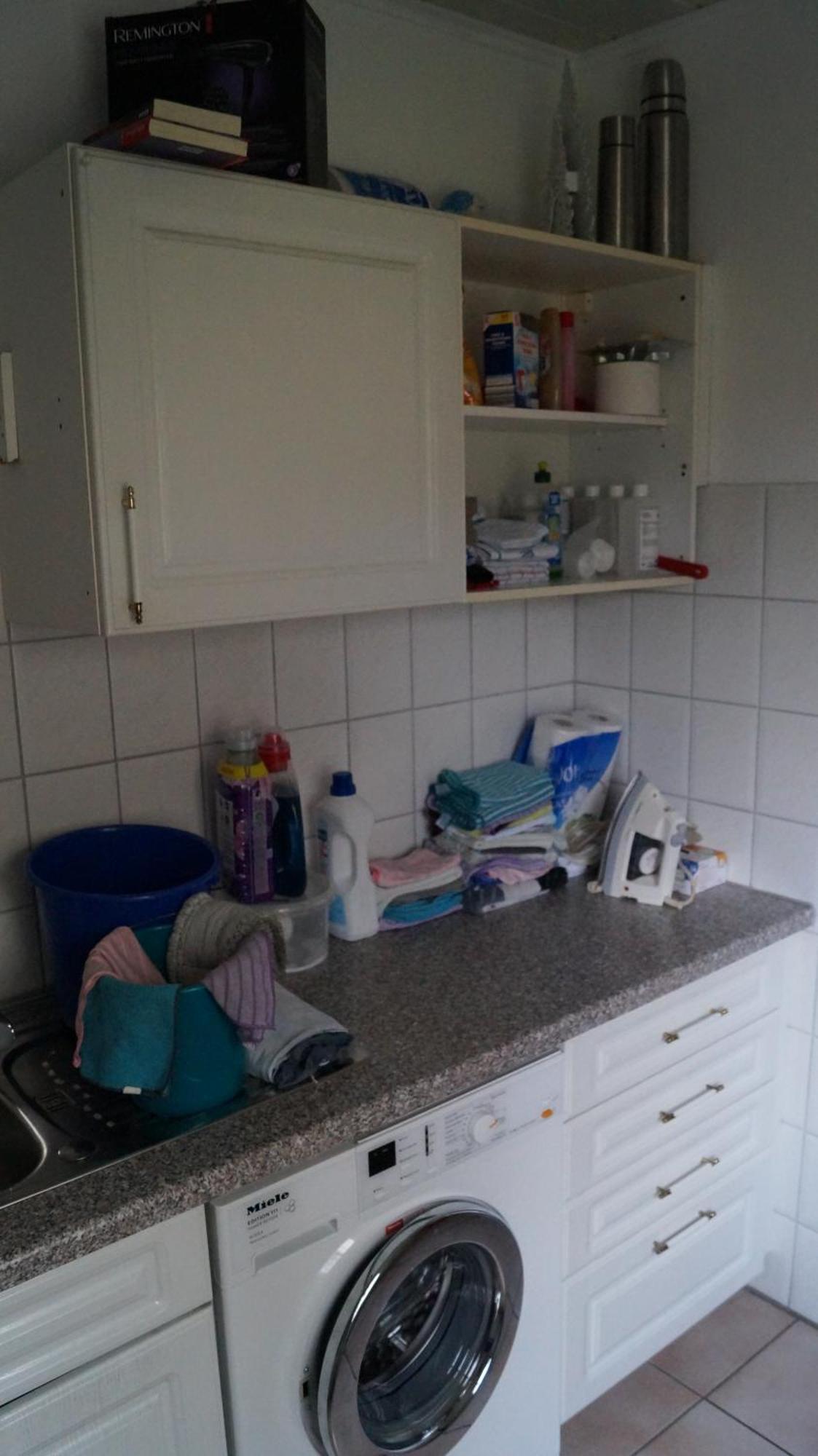 Ferienwohnung Pasch-Wittke Гелдерн Екстериор снимка