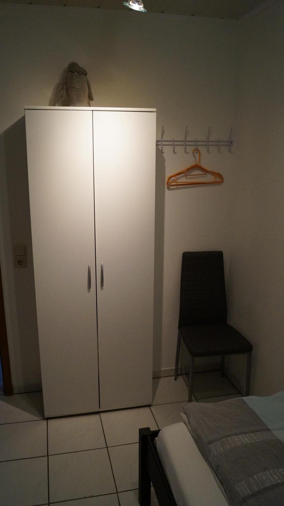 Ferienwohnung Pasch-Wittke Гелдерн Екстериор снимка