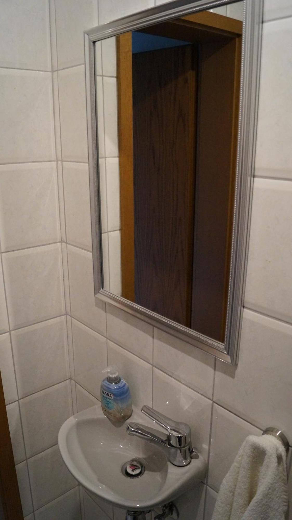 Ferienwohnung Pasch-Wittke Гелдерн Екстериор снимка