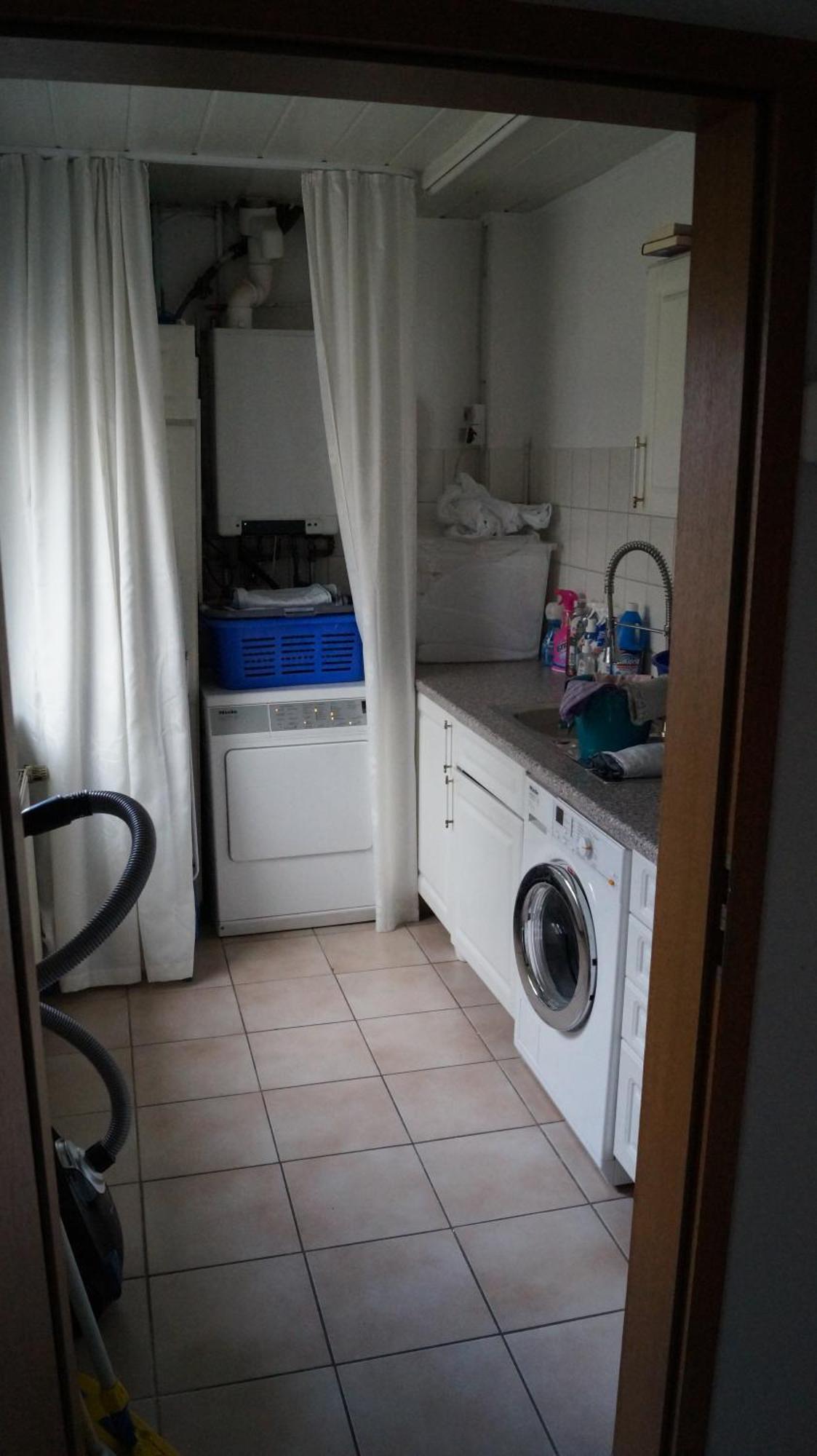 Ferienwohnung Pasch-Wittke Гелдерн Екстериор снимка