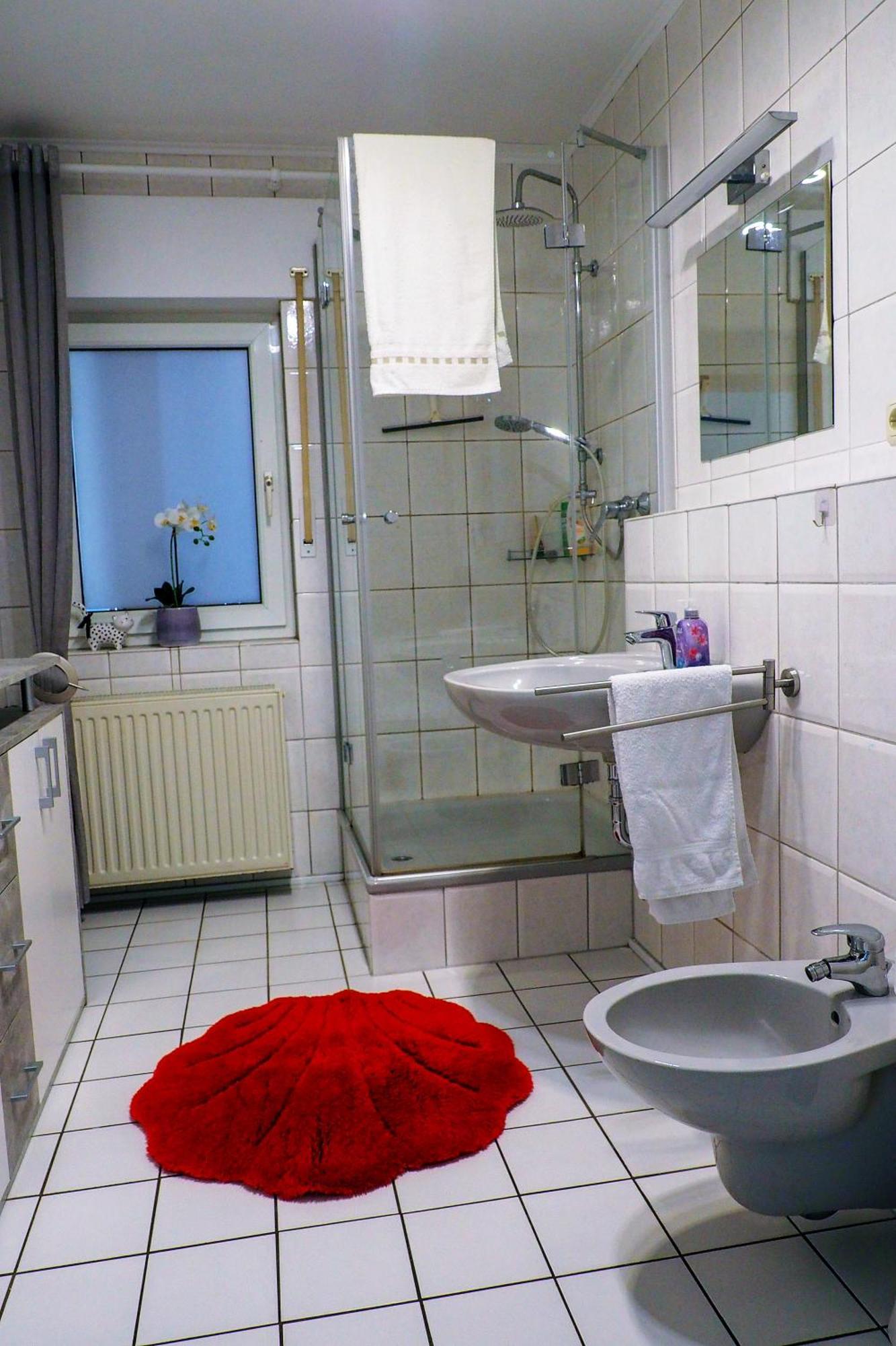 Ferienwohnung Pasch-Wittke Гелдерн Екстериор снимка