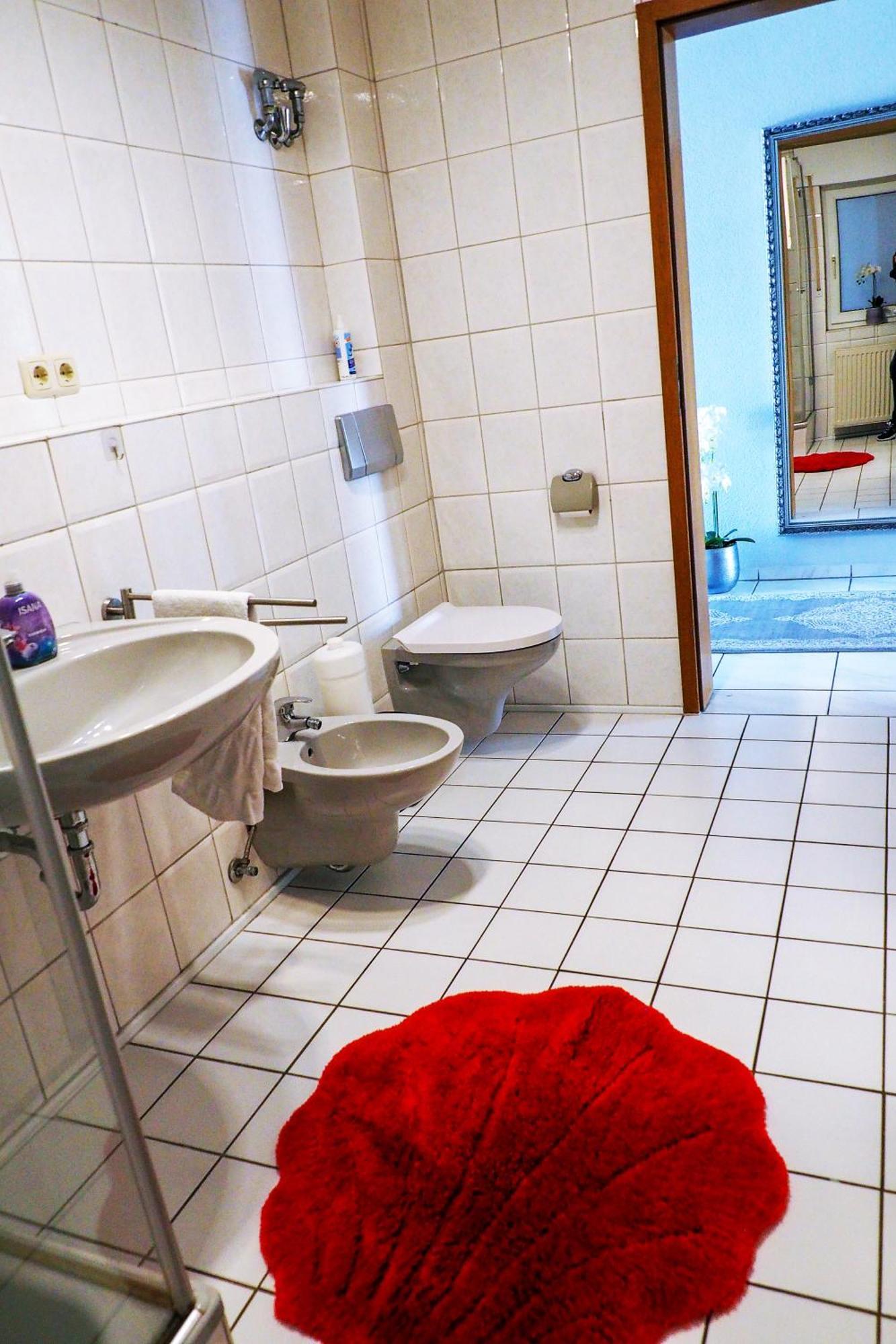 Ferienwohnung Pasch-Wittke Гелдерн Екстериор снимка