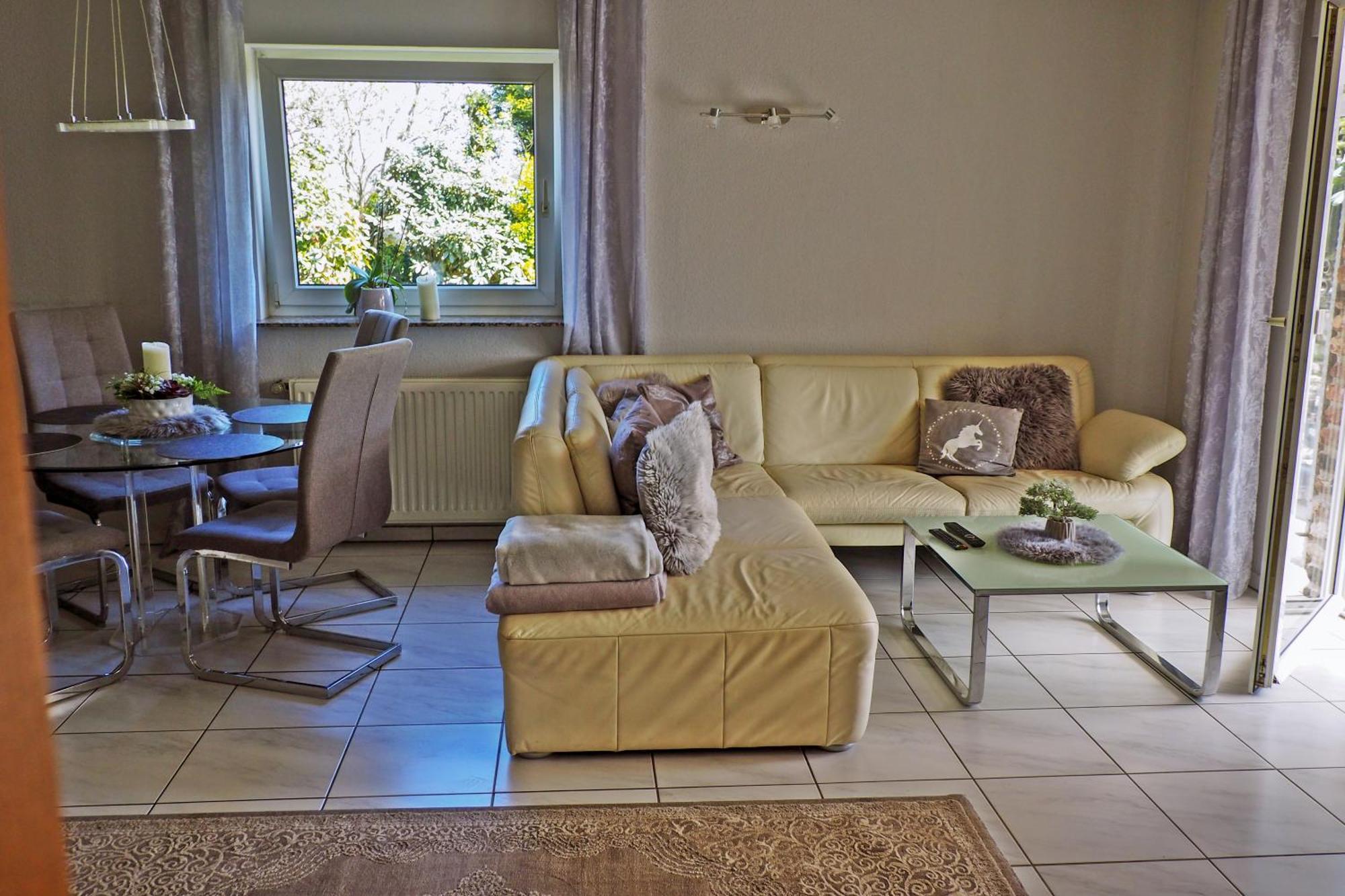 Ferienwohnung Pasch-Wittke Гелдерн Екстериор снимка