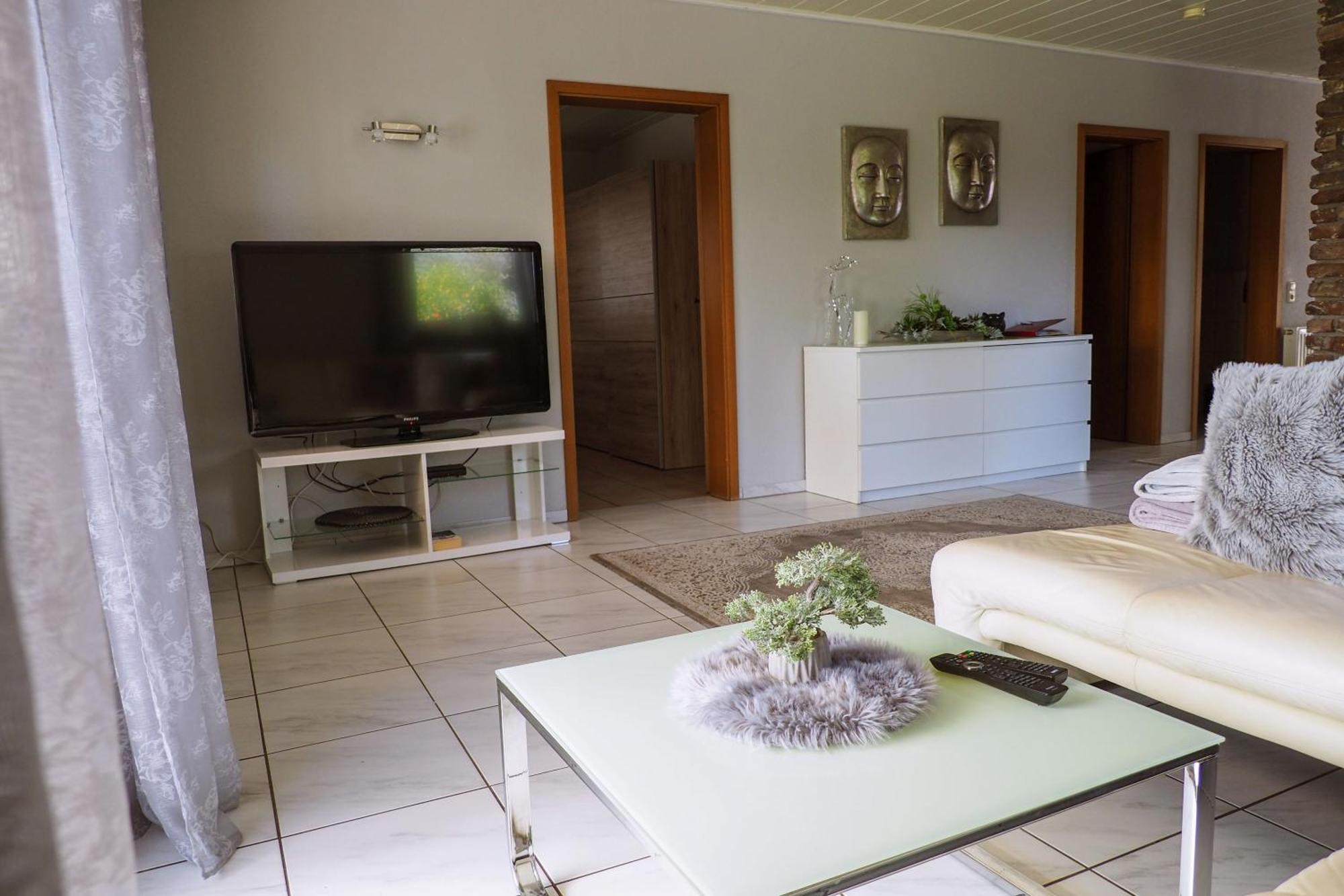 Ferienwohnung Pasch-Wittke Гелдерн Екстериор снимка