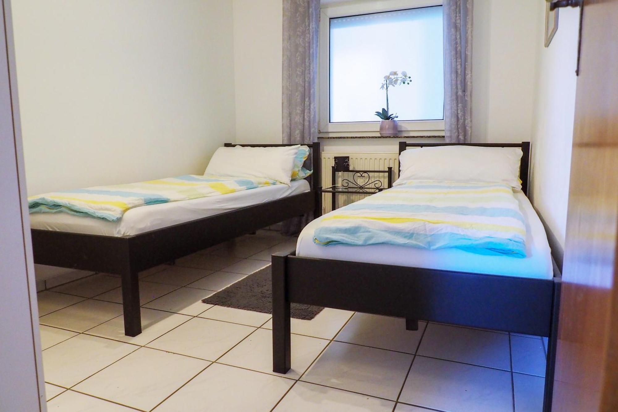Ferienwohnung Pasch-Wittke Гелдерн Екстериор снимка